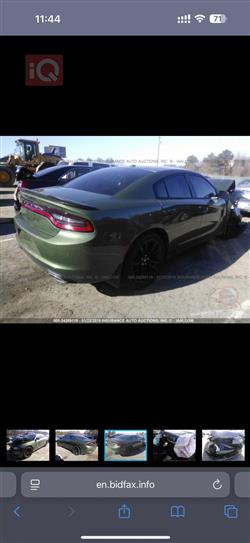 Dodge Charger